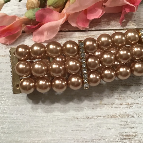 Multiple Strand Bracelet - Picture 3 of 6